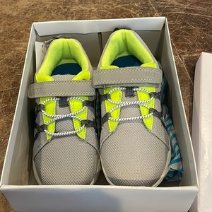 NWT! Carters sneakers size 12t